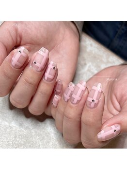 セジュール(Se'jour)/