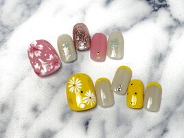 フットサンプルコース