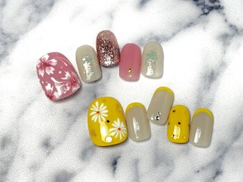 ミィモ(Miimo)/フットサンプルコース