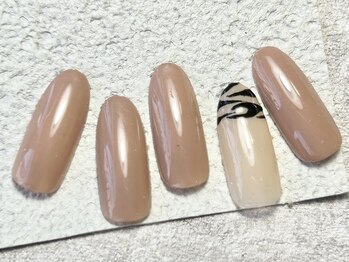 ルナウーナ 谷塚店(LUNAUNA)/定額シンプル4950円