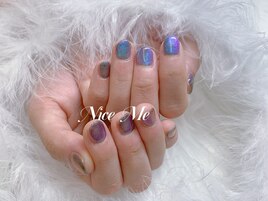 バイカラーマグネット4500円！