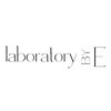 ラボラトリー バイ イー 麻布十番店(laboratory by E)ロゴ