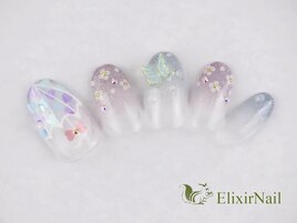 ハンドやり放題/クーポン使用