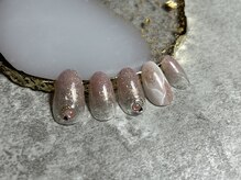 エスビューティー(es.beauty)/定額デザイン