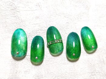 にこん/☆Summer限定デザイン￥8,000☆