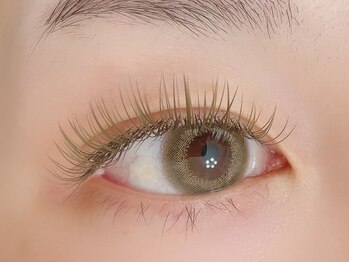 ミー(Me)/ブラウンフラットラッシュ