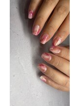ネイルニジュウイチ(nail 21)/