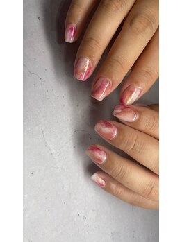 ネイルニジュウイチ(nail 21)/