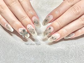 持ち込みデザインフルコース