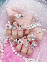 ドール ネイル 旭川店(Doll Nail)/ジェル10本コース 15000円