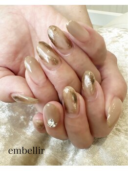 アンベリール(embellir)/