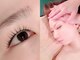 パールヒナ(Pearl HINA)の写真/【大人気同時施術】まつげパーマ中にドライヘッドスパ解しでリフトUP&目力UPのW効果♪頭痛,眼精疲労改善も!