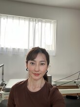 ヤマノ(YAMANO)&nbsp;川上 加奈美