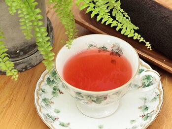 リアド ラーラ(Riad Lalla)/こだわりのハーブティー