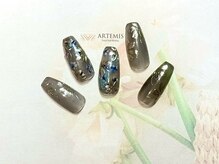 アルテミス(ARTEMIS)/スペシャルコース