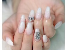 ジパング(Zipang)/【スカルプ】ラメワンカラー