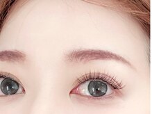 エンヴィバイコスメーア(Envy by Cosmea)/LEDマツエク120本