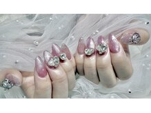 ミナミ(MINAMI)/長さだしマグネット