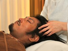 アマリージョヒラソルの雰囲気（男性にも大好評！男女利用可能ですのでお気軽にご連絡ください♪）