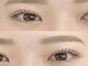 アイラッシェル(eye Rushell)の写真/《パリジェンヌ/まつげパーマ/眉スタイリング》など幅広いメニューをご用意♪ナチュラル可愛いお目元に☆彡