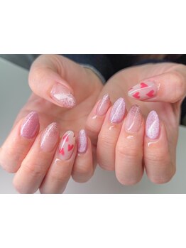 4000円以下のメニューがあるサロン