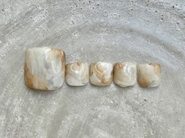 持ち込みデザインフット