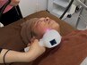 【全身をする前に少しお試し♪】メンズ脱毛　お顔コース