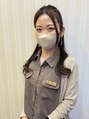 グランド ビューティー ビーズ 緑店(Grand Beauty B's) 川上 みか