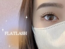 エミュ(emu)/フラットラッシュ140本