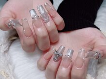 ブルームビューティ― 新宿(Blooｍ Beauty)/