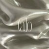 タロ(talo)のお店ロゴ