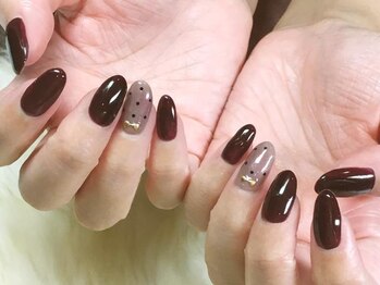 ファッシーナ(Fascina)/GN-3891／シンプル