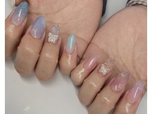 アンドユー 新松戸(&U)/