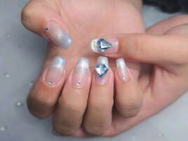 マググラデ×パーツ