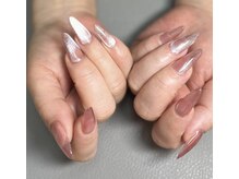 ティーズ(T's)/マグネットスカルプ！