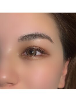 まつげエクステ アンド スクール アンド エステ プティーティドゥール(Putih Tidur)/まつ毛パーマ/ラッシュリフト