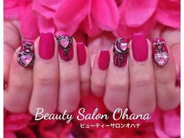 ジェル4本盛り