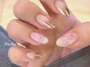 simple nail