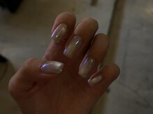 ガレージネイル(GARAGE NAIL)/
