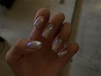 ガレージネイル(GARAGE NAIL)/