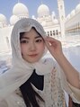 ユーフェム(U-fem)&nbsp;海外旅行大好きです！ドバイに行ってきました(^^)