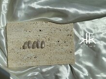 ケーツーネイル(k-two nail)/8月 monthly《design コース》