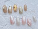 定額¥5880 ひまわり×マーメイド