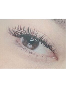 まつげのお悩み解決サロン