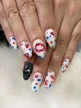 サロン アクア(salon AQUA)/