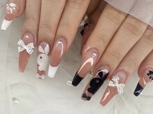 ミイ 四ツ橋店(Mii)/Mii/付け放題/長さだし/四ツ橋