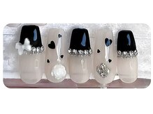 ネイル ユカ(nail yuka)/11000円定額デザイン