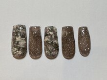 アンネ 表参道(ANNE)/【Hand】トレンド／シーズン定額