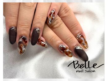 ベル(Belle)/【定額】トレンドコース