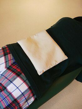 90分以上のご褒美メニューがあるサロン